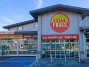 Cannes La Bocca / Le Cannet