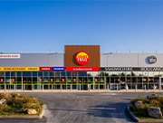 Châlons-en-Champagne Fagnières