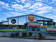 Marseille La Valentine (11ème)