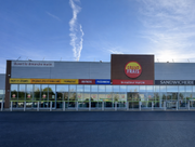 Châlons-en-Champagne Saint-Memmie