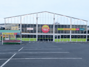 Clermont-Ferrand Pardieu