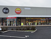 La Queue-en-Brie Hippodrome