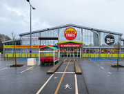 Cherbourg La Glacerie