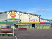 Saint-Denis-Les-Sens