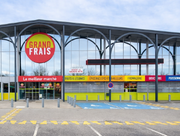 Les Clayes-sous-Bois