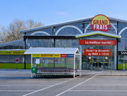 Saint-Gervais-la-Forêt