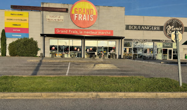 Saint-Marcel-lès-Valence