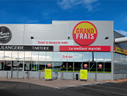 Clermont-Ferrand Cristal