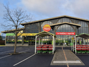 Clermont-Ferrand Le Brézet