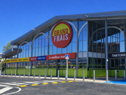 Marseille Einstein (13ème)