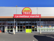 Clermont-Ferrand Nord