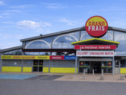 Andrézieux-Bouthéon