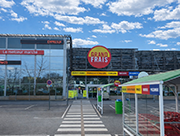 Saint-Julien-en-Genevois