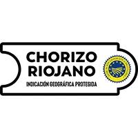 Logo Chorizo Riojano IGP