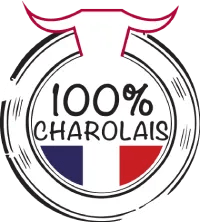 100% Charolais