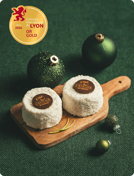 Fromages d’or: les stars du concours.