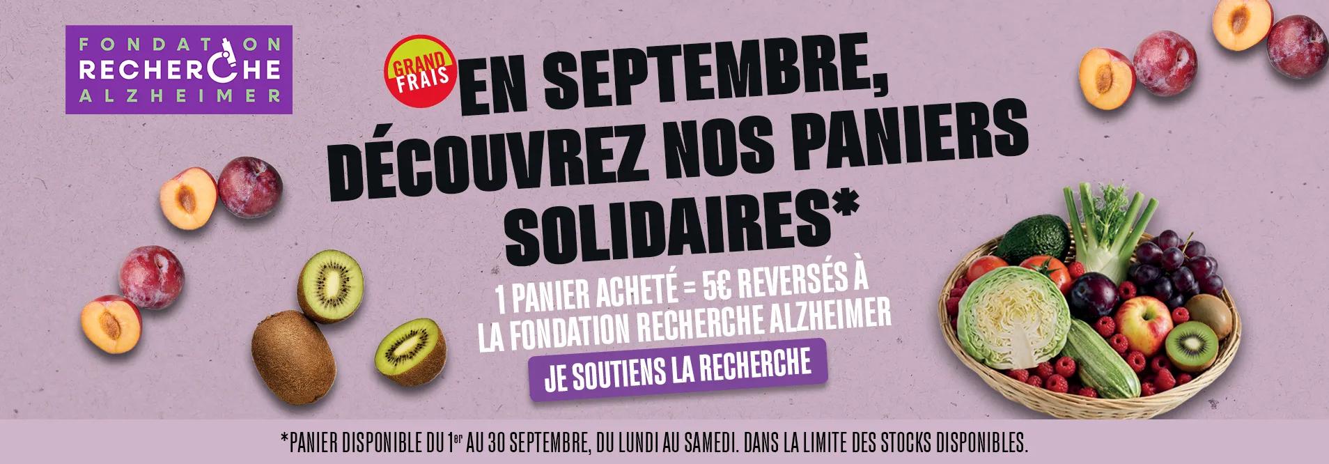 Septembre Mauve
