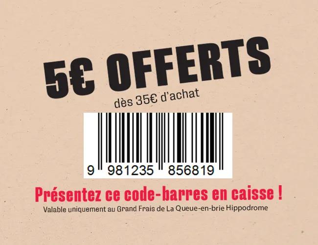 Bon plan SMS à La Queue-en-Brie Hippodrome