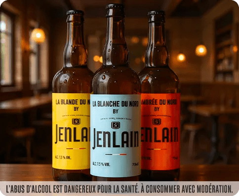 Les nouveautés pour la Saint-Patrick