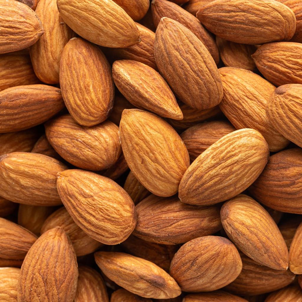 Croquante, gourmande : vive l’amande !