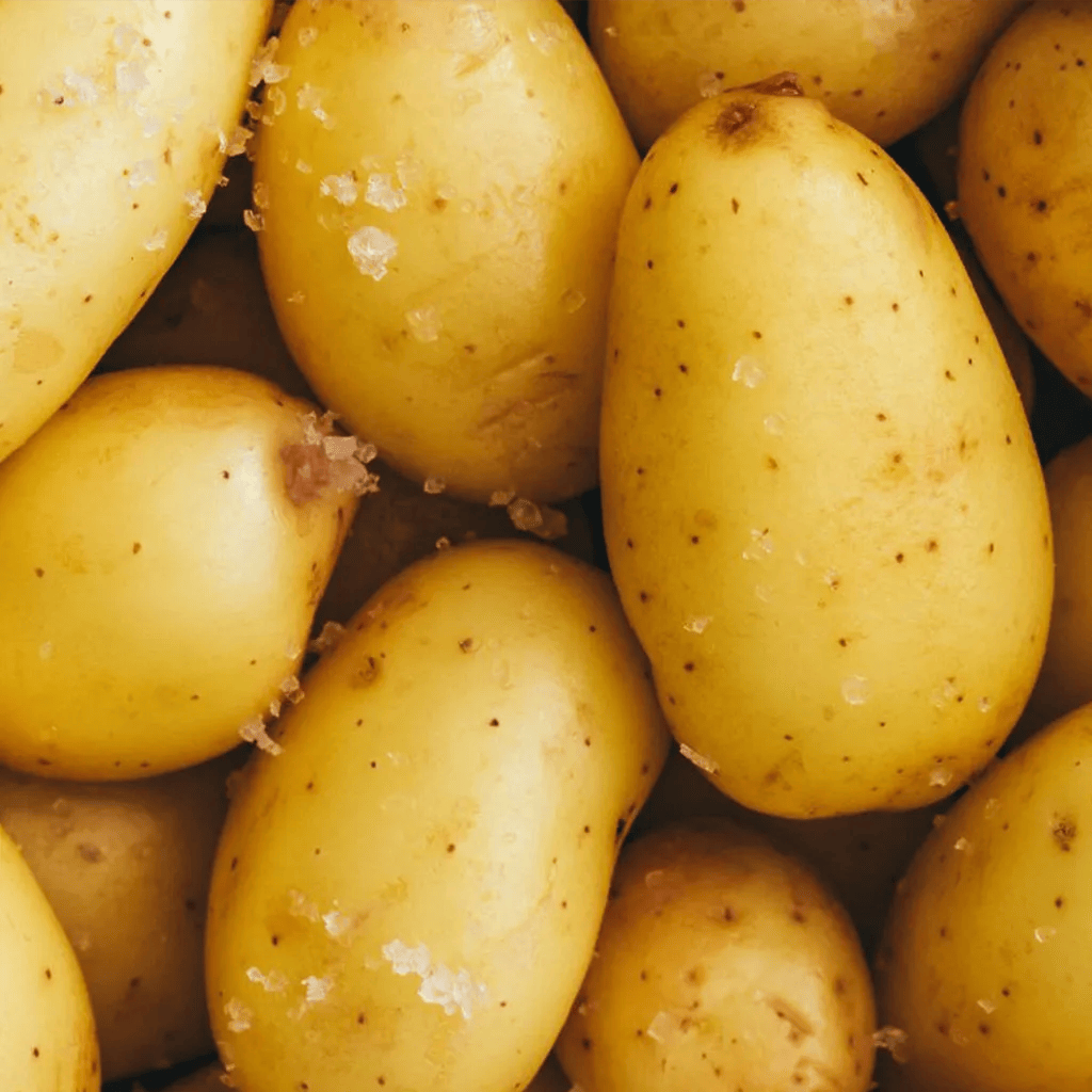 À chaque recette sa pomme de terre ! 🥔