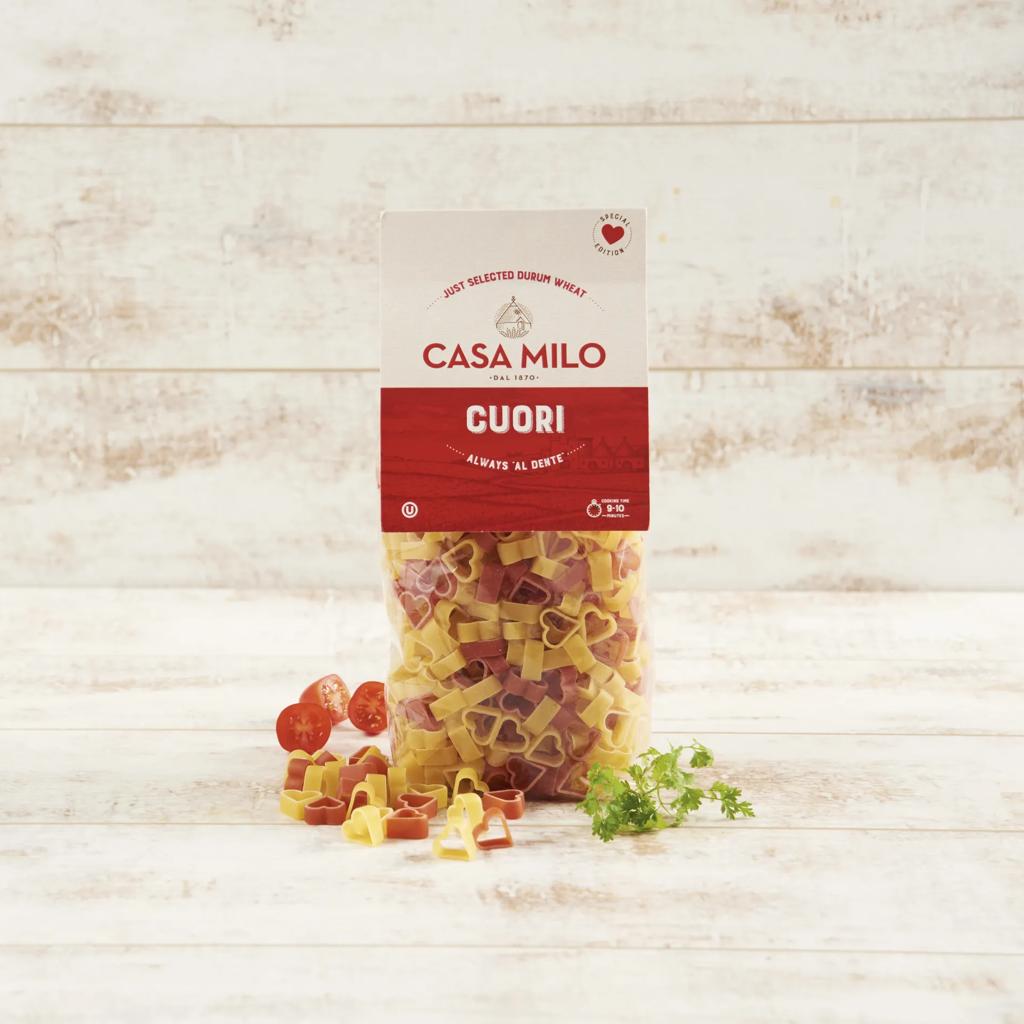 De quoi faire battre votre cœur.