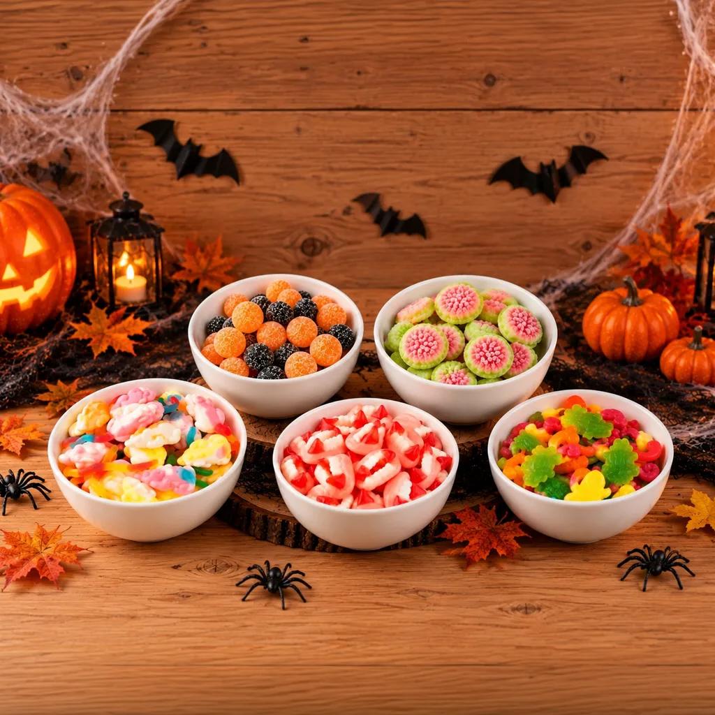 Nos indispensables d'Halloween : frissons garantis