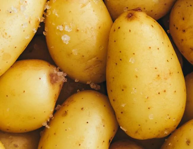 À chaque recette sa pomme de terre ! 🥔