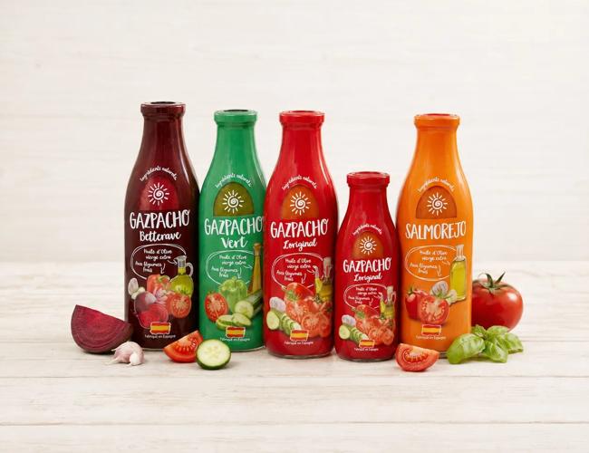 Cap sur les saveurs espagnoles au rayon Épiceries !