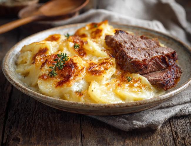 Le partenaire idéal