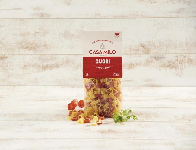 De quoi faire battre votre cœur.