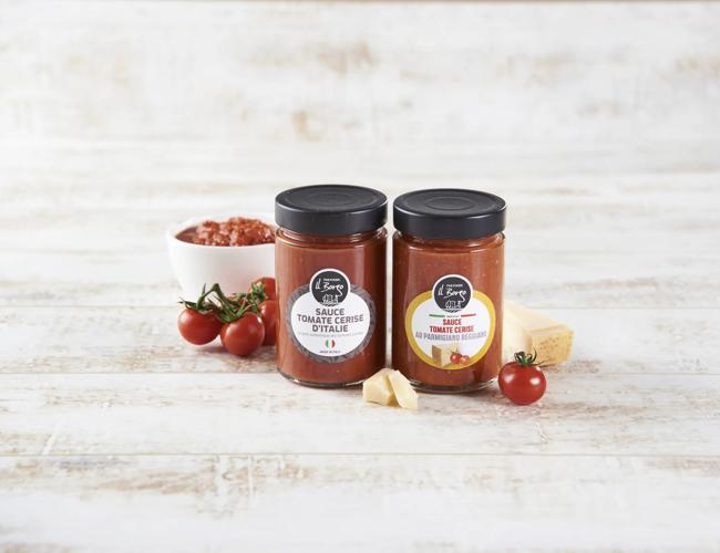 Faites entrer l'Italie dans vos assiettes