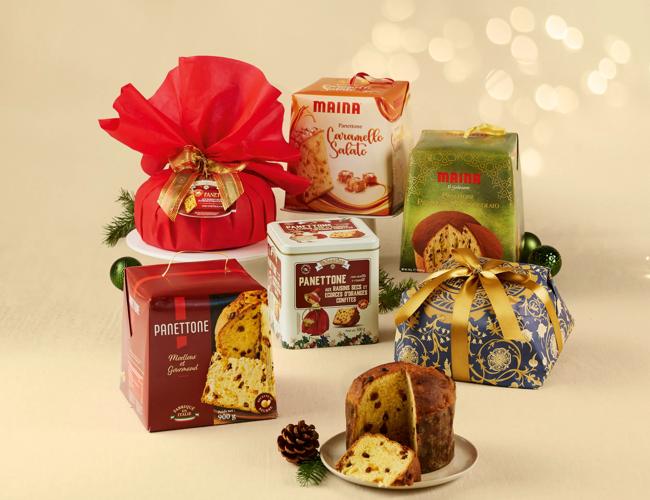 Des desserts gourmands !