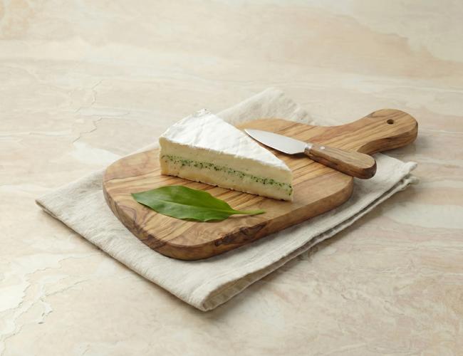 Un plateau de fromages irrésistibles pour Pâques