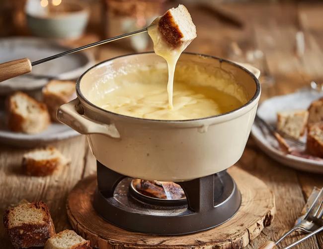 Le trio qui fait fondre tout le monde