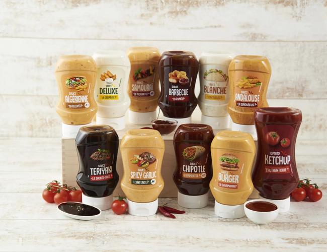 Des sauces pour sublimer vos BBQ !