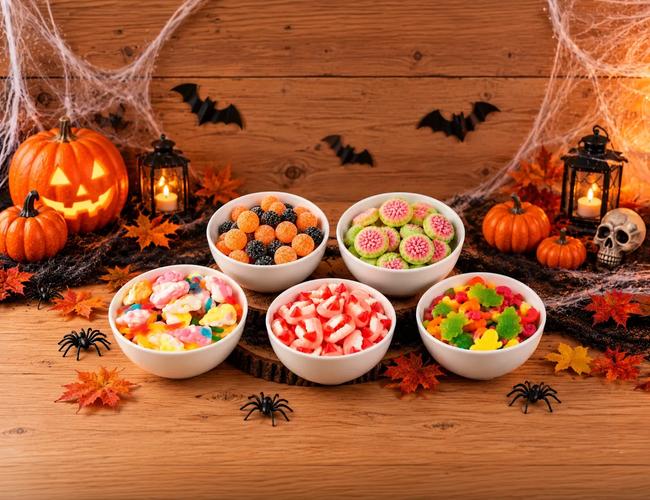 Nos indispensables d'Halloween : frissons garantis