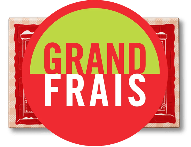 24 jours de gourmandise… le compte à rebours est lancé ! 🎄🐷
