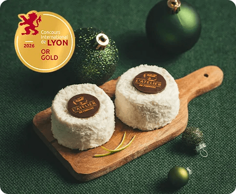 Fromages d’or: les stars du concours.