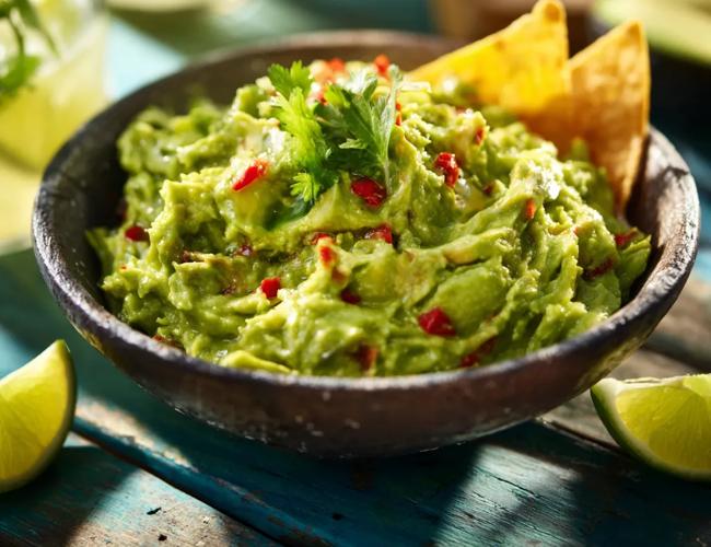 Guacamole