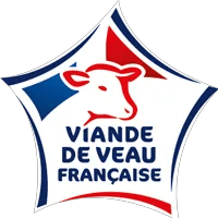 Viande de veau française