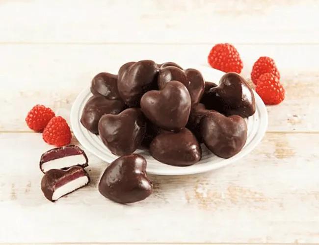 Tentation chocolatée