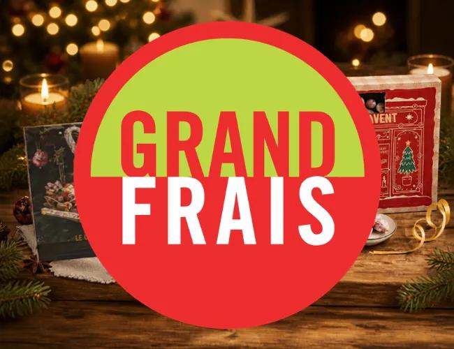 Cette année, l’Avent se déguste… avec du saucisson !