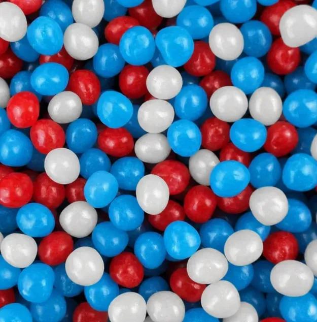 Le goût du partage est aussi dans les couleurs !