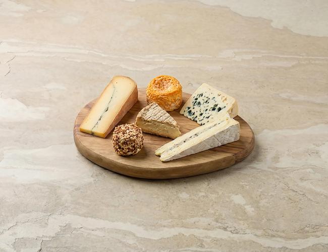 L’Atelier du Fromage : le savoir-faire signé Grand Frais.