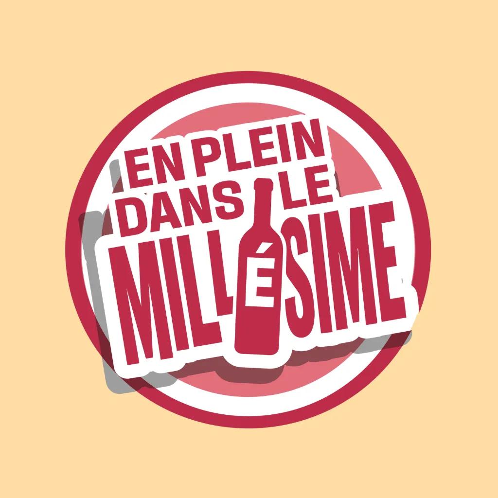 En plein dans le millésime !