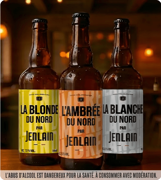 Les nouveautés pour la Saint-Patrick