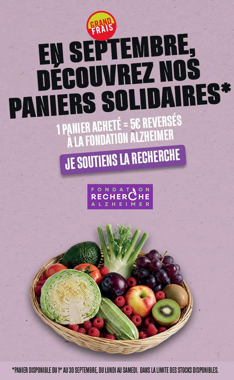 Septembre Mauve
